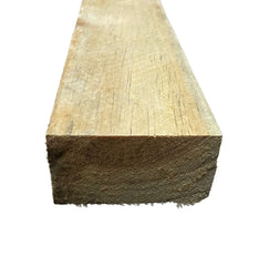 Rails Pine CCA 75x38mmx4.8m