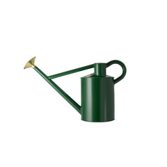 Watering Can The Bearwood Brook Green 2 Gallon