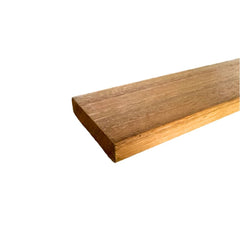 Spotted Gum Decking 86 x 19mm Per/m