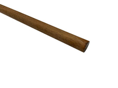 Dowel H/Wood Merbau 25x900mm