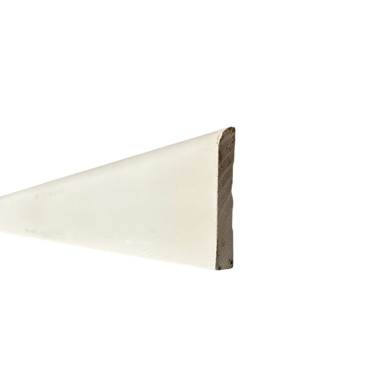 Pine Bullnose F/J 92 x 18x 3.0m Primed