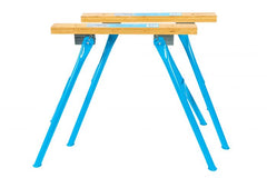 Professional Saw Horse 750mm Pair Ox Tools