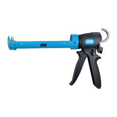 Caulking Gun Dual Thrust OX