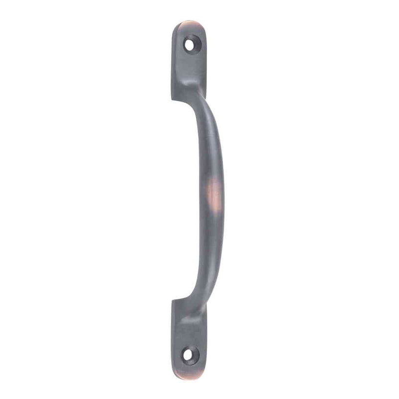 Pull Handle Standard Antique Copper 125mm