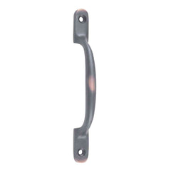 Pull Handle Standard Antique Copper 125mm