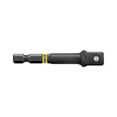 Impact Socket Adapter 3/8x65mm