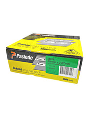 Framing Nail Galv 50x2.87mm Pk3000 Paslode