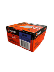 Impulse Trimmaster 63mm Brad/Fuel