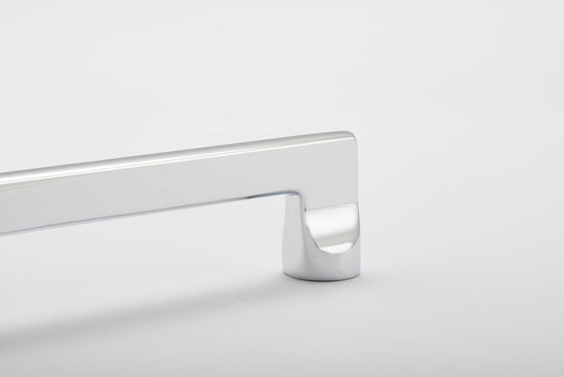 Cabinet Pull Baltimore Polished Chrome 160mm
