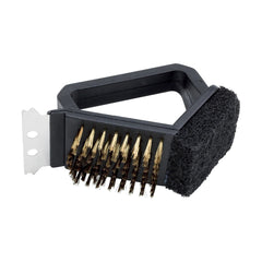 BAR-B Hand 3in1 BBQ Brush Wilshire