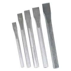 Finkal Cold Chisel 5 Piece