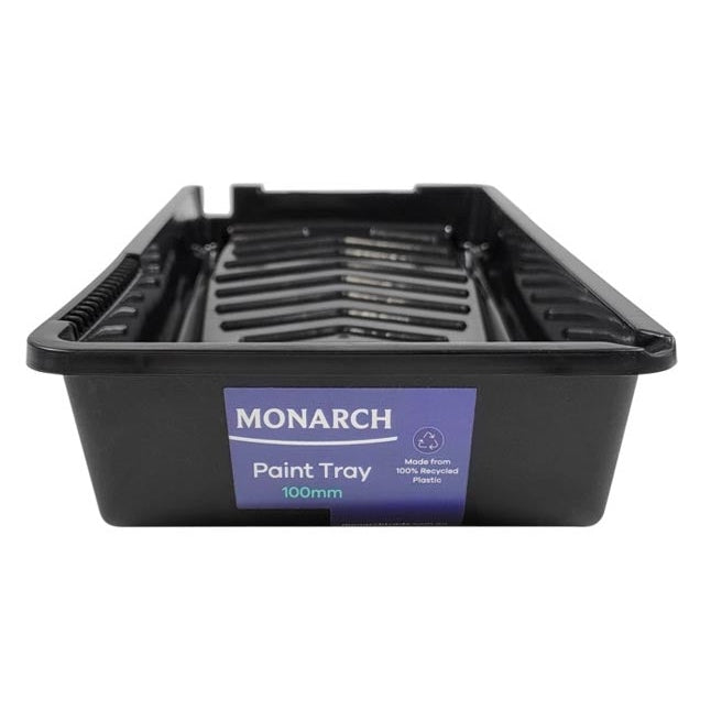 Tray Paint 100mm Monarch