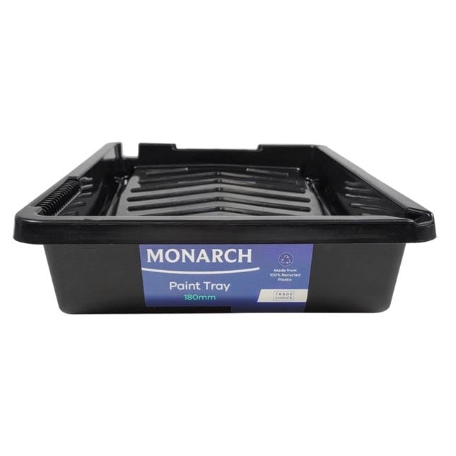 Tray Paint 180mm Monarch