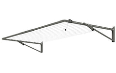 Clothesline Compact Woodland Grey Austral