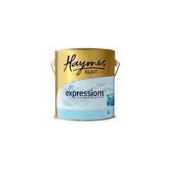 Haymes Ceiling White Paint