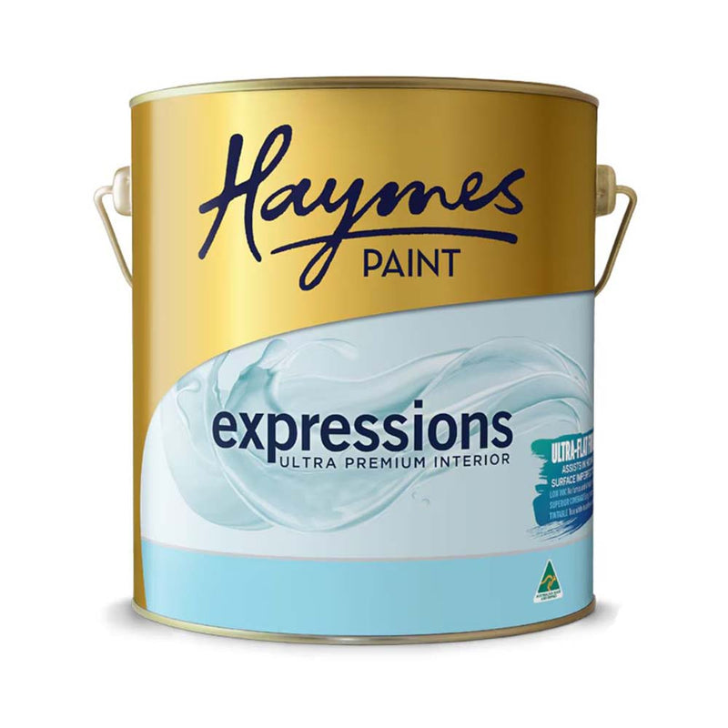Haymes Ceiling White Paint