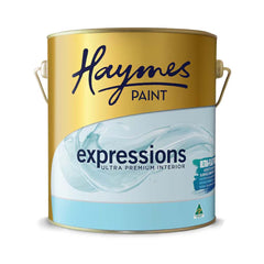 Haymes Ceiling White Paint