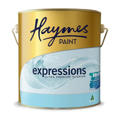 Haymes Ceiling White Paint