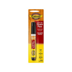 Cabot's Touch Up Pen Golden Maple 10Ml