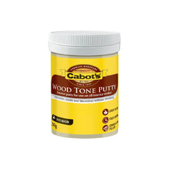 Cabot's Woodtone Putty Natural 90G