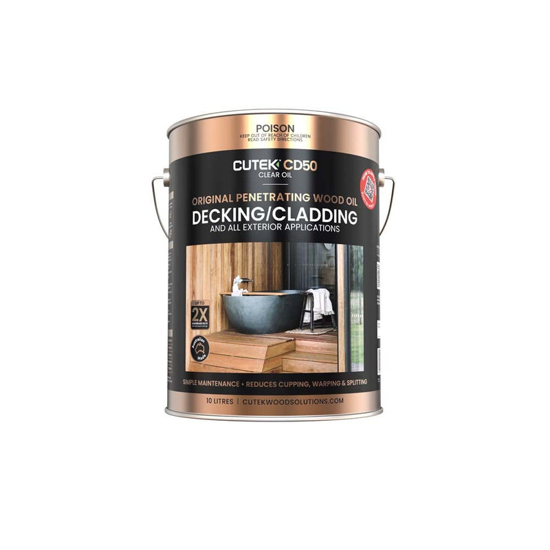 CUTEK Extreme CD50 10Lt | Paddington Hardware