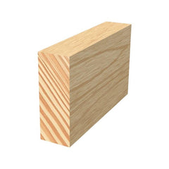 Porta Pine Standard 70 x 30 x 2400mm