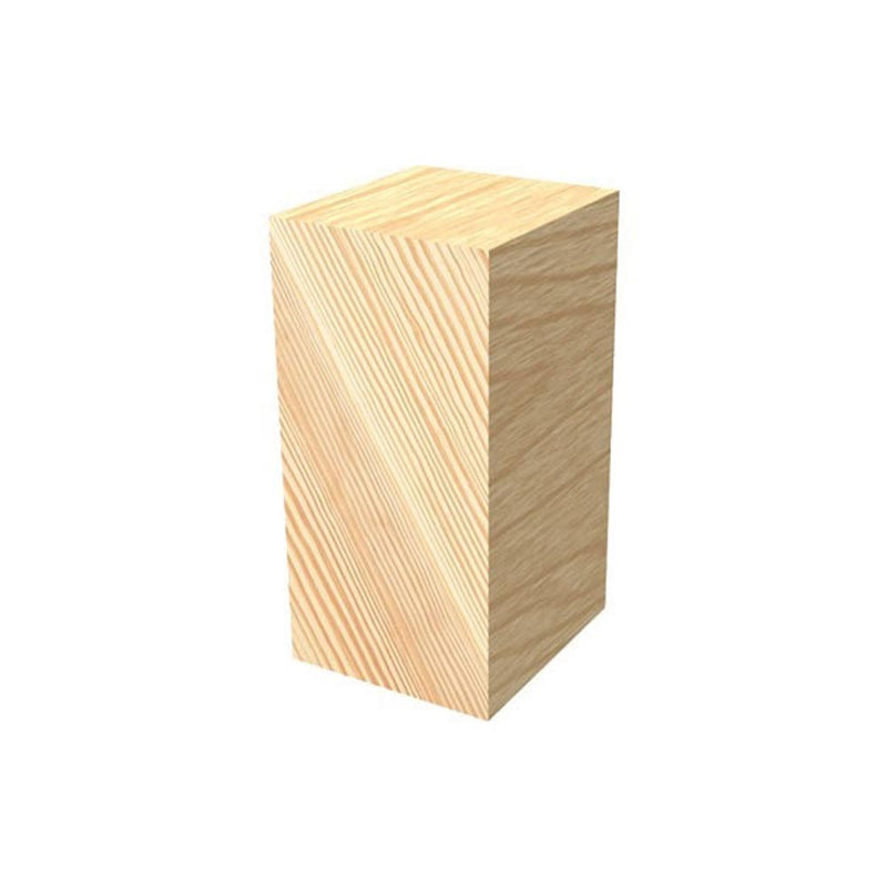 Porta Pine Standard 90 x 45 x 2400mm