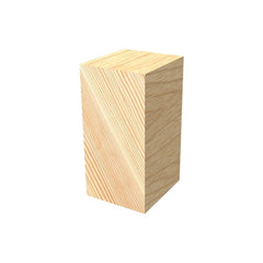 Porta Pine Standard 90 x 45 x 2400mm
