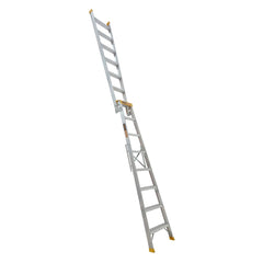 Dual Purpose Ladder 8 Step Pro-Lite 150kg