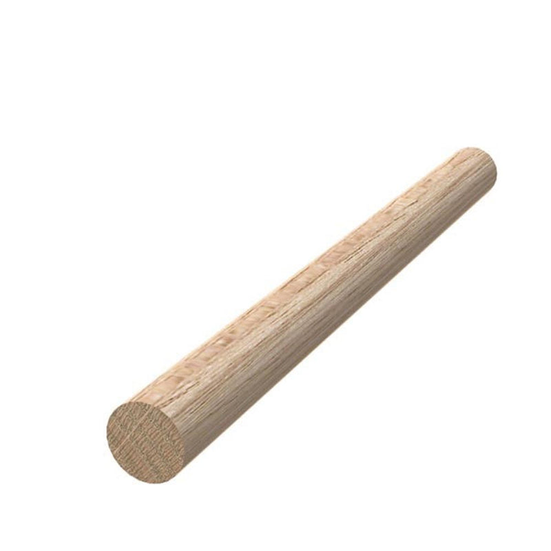 Porta Dowel 4 x 2400mm Eucalyptus Grandis