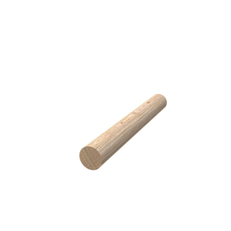 Porta Dowel 6 x 2400mm Eucalyptus Grandis
