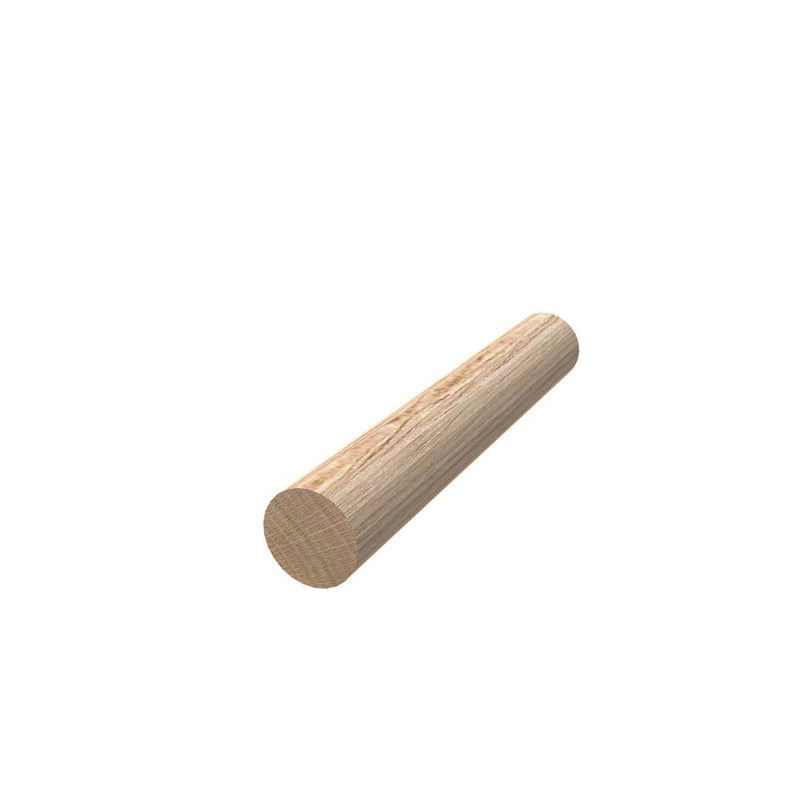 Porta Dowel 8 x 2400mm TEucalypus Grandis