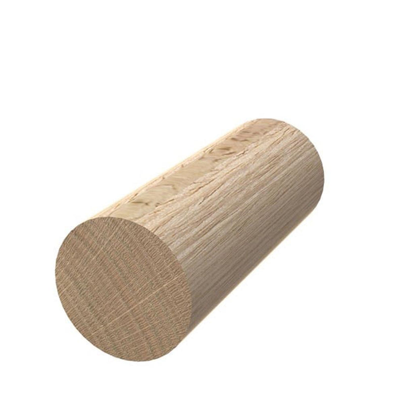 Porta Dowel 19 x 2400mm Eucalyptus Grandis
