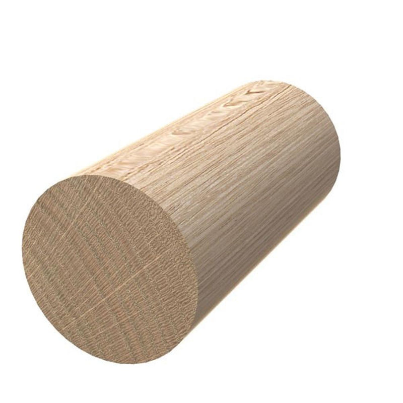 Porta Dowel 22 x 2400mm Eucalyptus Grandis