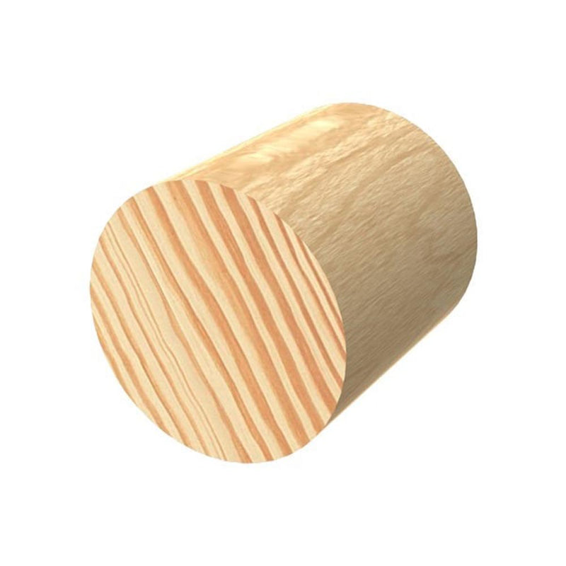 Porta Dowel 43 x 2400mm Pine