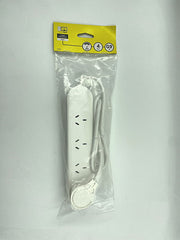 Power Board 4 Outlet