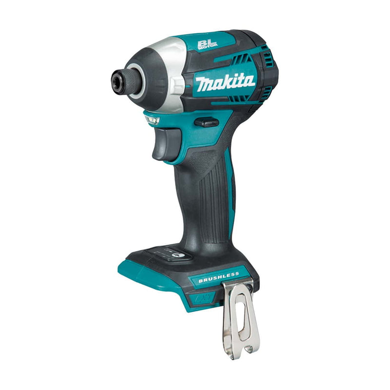 Brushless 3 Mode Impact Driver 18V Skin