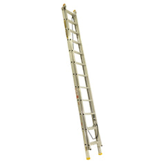 Gorilla Extension Ladder 3.7-6.5m 150kg