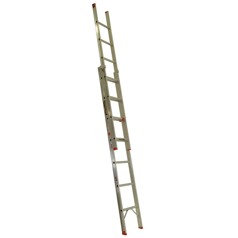 Ladder Extension 2.4-3.9/8-13ft 100kg