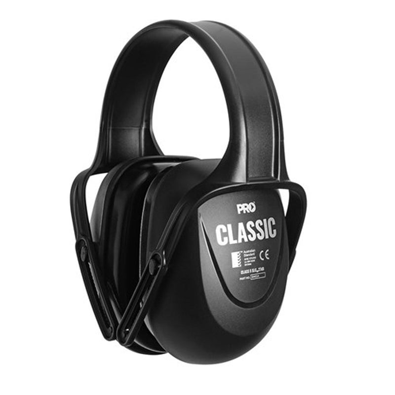 Earmuffs Cobra Class 5 28db