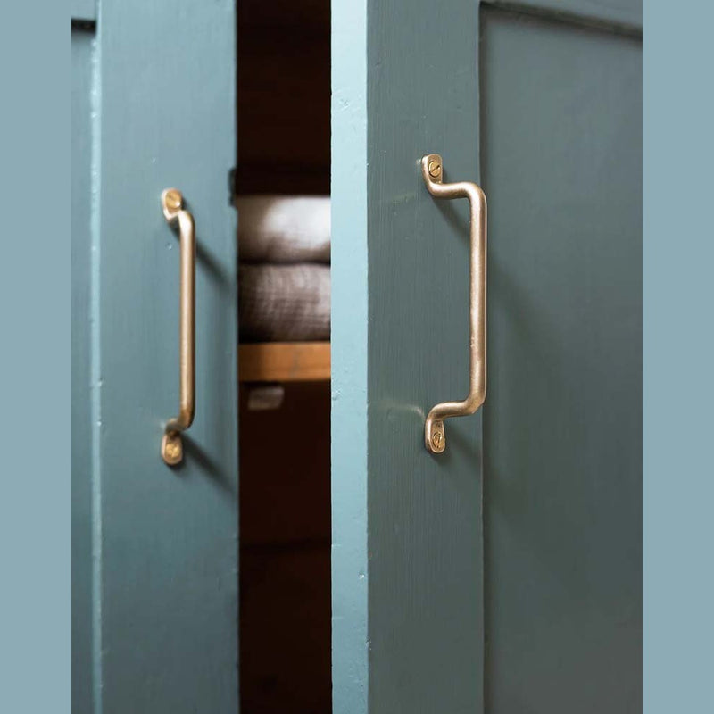 BRASS HANDLE