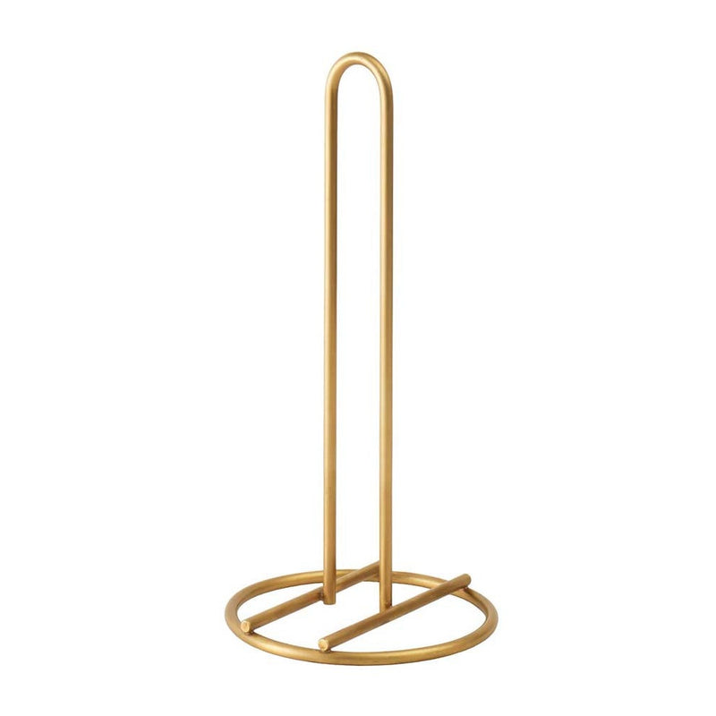 BRASS PAPER HOLDER