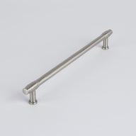 Georgia Handle 256mm Satin Nickel