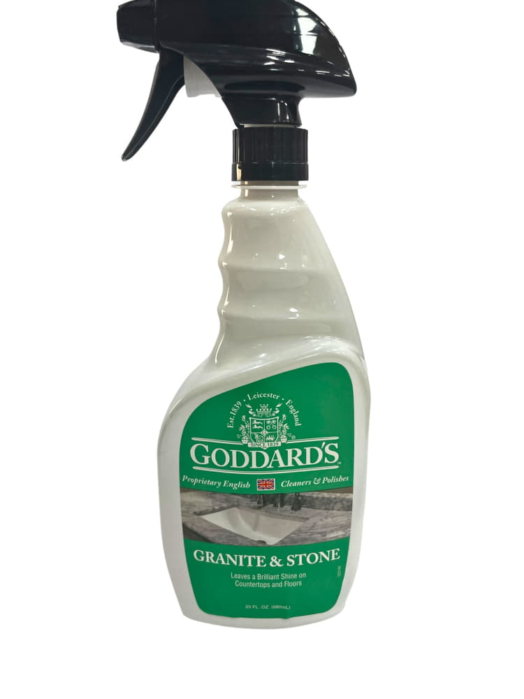 Goddards Granite & Stone Polish