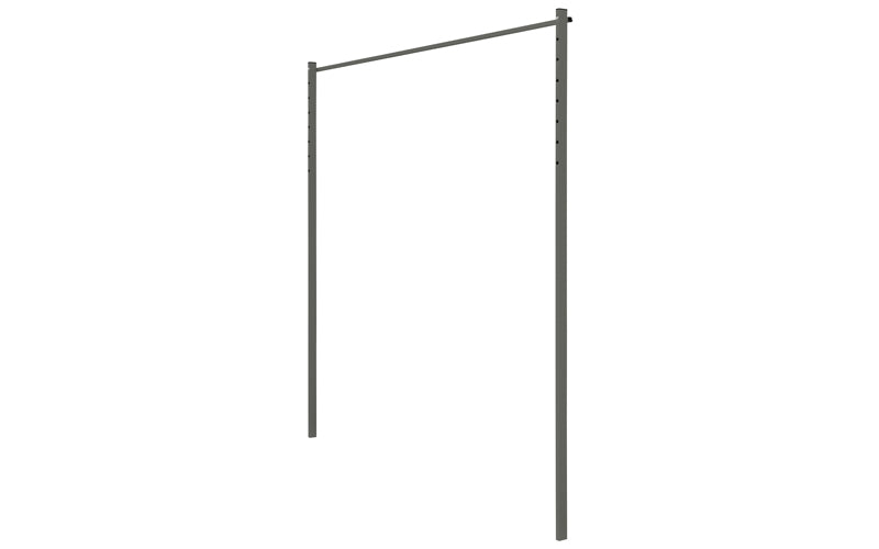 Ground Mount Kit Woodland Grey Austral