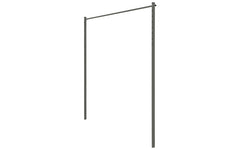 Ground Mount Kit Woodland Grey Austral