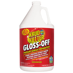 Gloss Off 3.79ltr Krud Kutter
