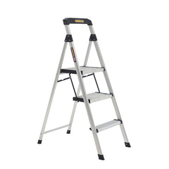 Ladder 3 Step Household Domestic Gorilla