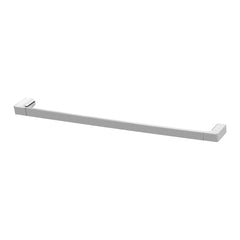 Towel Rail Gloss 600mm Chrome