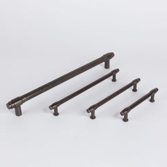 Georgia Appliance Pull Oil Rubbed Bronze